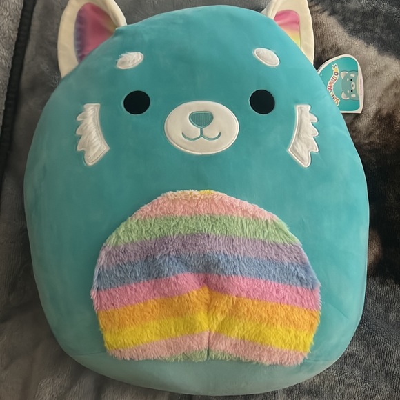 Vanessa Squishmallow - Picture 4 of 4